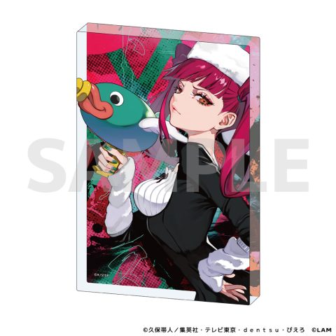 BLEACH×LAM -SOUL ART SHOWCASE-