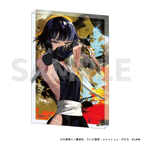 BLEACH×LAM -SOUL ART SHOWCASE-