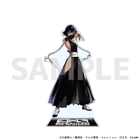 アクリルスタンド／砕蜂