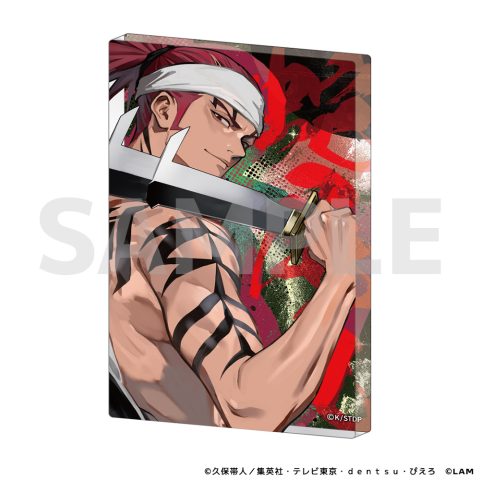 BLEACH×LAM -SOUL ART SHOWCASE-